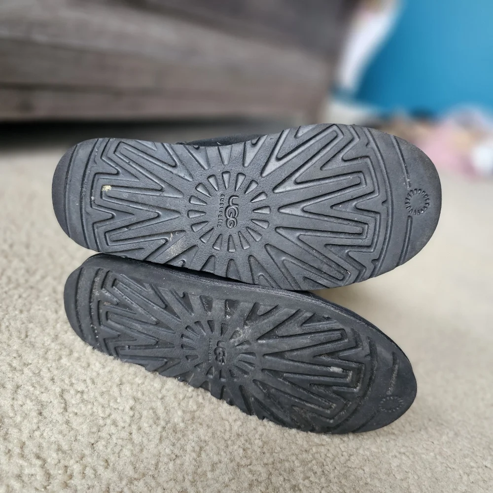 UGG excellent minimal